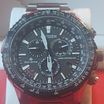 Citizen Promaster CB5001-57E