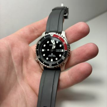 Citizen Promaster NY0085-86E