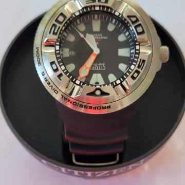Citizen Promaster ronilački sat××NOVO××