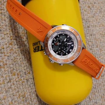 Citizen Promaster "Sailhawk"