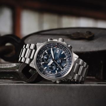 CITIZEN PROMASTER SKY MUŠKI SAT AT8300-58L