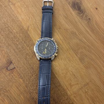 Citizen Promaster Wingman Quattro Multi-time