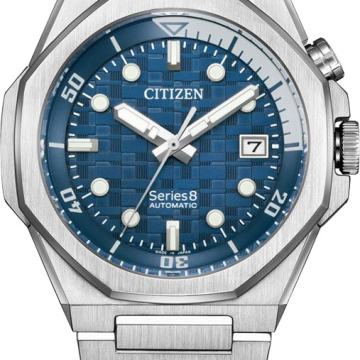 Citizen series 8 automatic muški sat