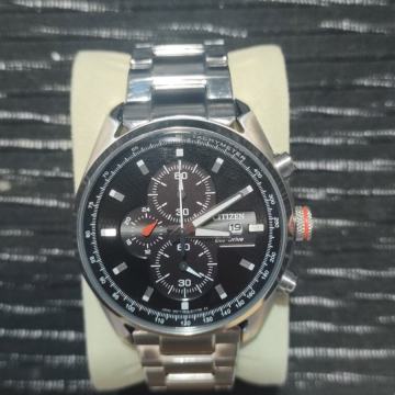 Citizen solar Eco drive CA4486