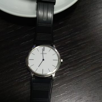 Citizen Stileto ecodrive