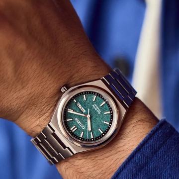 CITIZEN SUPER TITANIUM AW0130-85XE