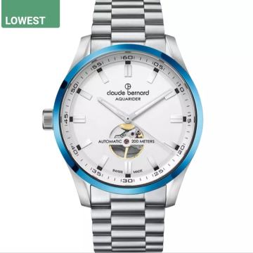 Claude Bernard Aquarider Open Heart
