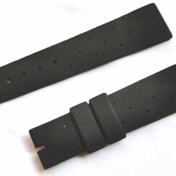 CNS vintage Style gumeni remen, 20mm