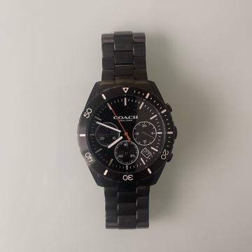 COACH New York 40 mm