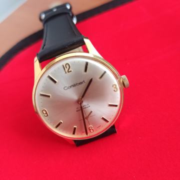 Coltebert navijač Swiss u mint stanju