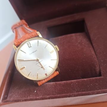 Coltebert navijač Swiss