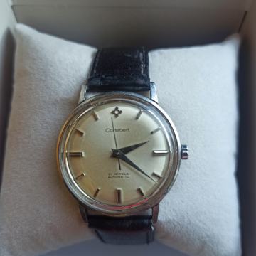 Coltebert Vintage automatik Swiss