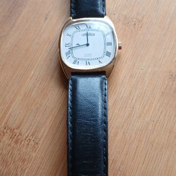 Cornavin muski mehanicki sat