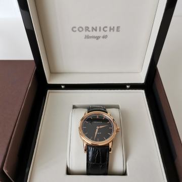 Corniche Heritage 40 - Nema tragova nošenja - ispod cijene