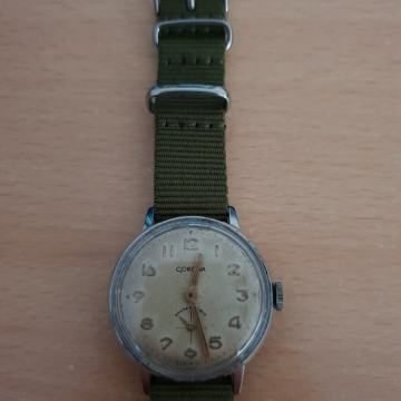 Corona muški sat