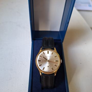 Cortebert antimagnetic