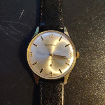 Cortebert, Švicarski navijač, 4