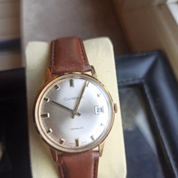 Cortebert Vintage navijač