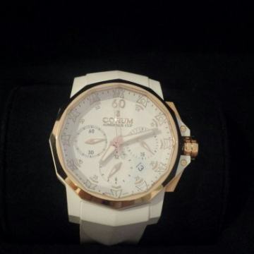 CORUM  Admirals cup 44mm