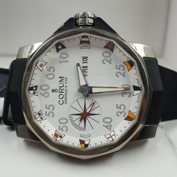 Corum Admirals Cup 48 mm
