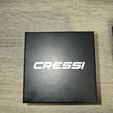 Cressi Professional Dive Watch