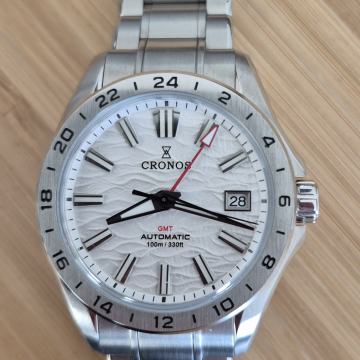 Cronos GMT