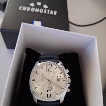 Cronostar ručni sat