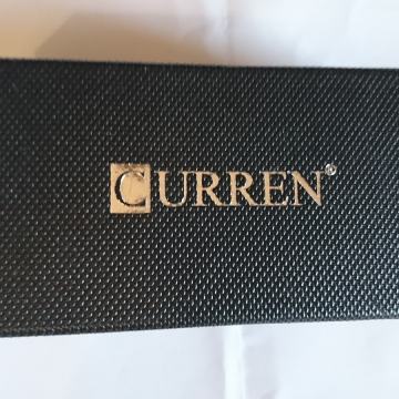 Curren NOVI muški sat