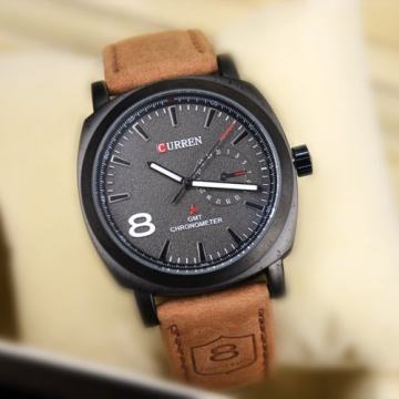 CURREN muški vojni sat