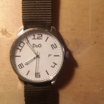 D&g, Dolce & Gabbana sat