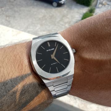 D1 Milano Ultra Thin