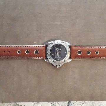 Dakar Loctite analogni sat