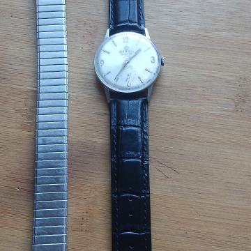 Darwil muski sat navijač