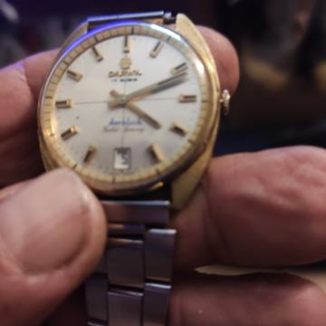 Darwil navijač kolekcionarski među prvim modelima