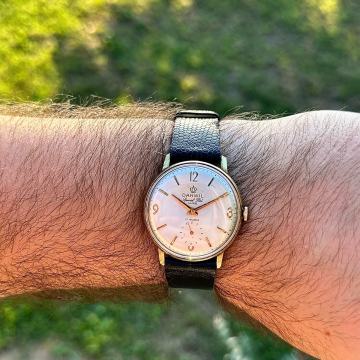 Darwil Special Flat Luxe