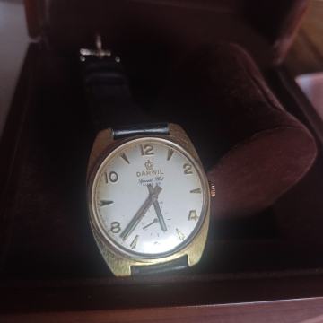 Darwili special flat luxe 66