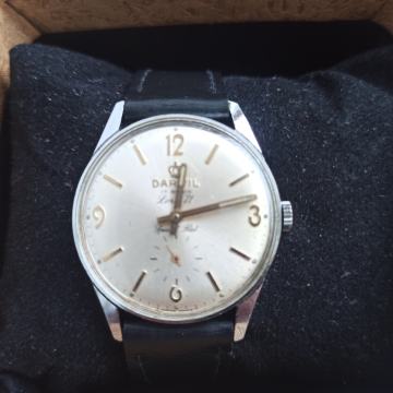 Darwili special flat luxe 71