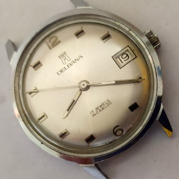 DELBANA Date, super stanje