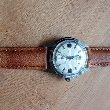 Diana 17 jewels vintage muski sat