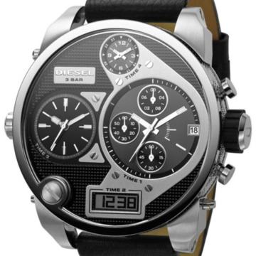 DIESEL Big Daddy DZ7125