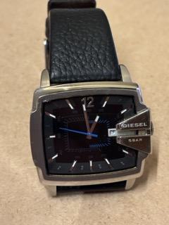 Diesel DZ1495, quartz