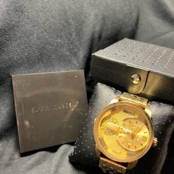 Diesel Little Daddy DZ7306