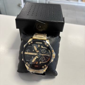 DIESEL Mr. Daddy 2.0 DZ7333 57mm, NOVO, R1 račun