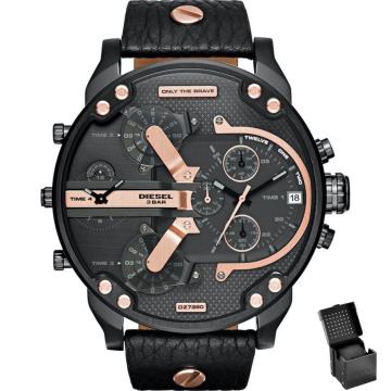 Diesel Mr.Daddy DZ7350 2.0 Kronografski ručni sat