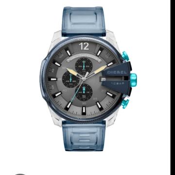 DIESEL MUŠKI SAT DZ 4487