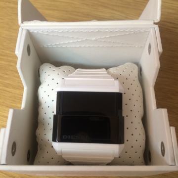 DIESEL SAT - DIGITALNI DZ-7201