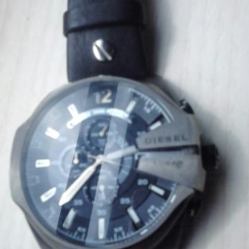 Diesel sat. DZ -4329