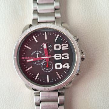 DIESEL SAT DZ4209 CHRONO ORIGINAL 5 BAR