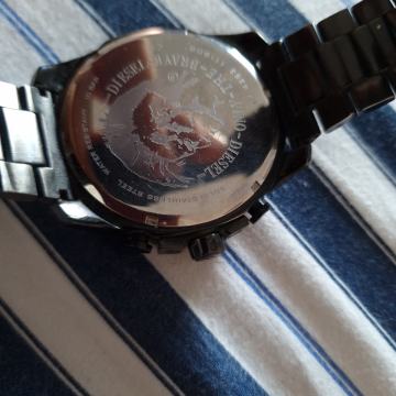 DIESEL SAT Mega Chief