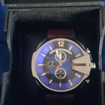 DIESEL SAT ORGINALNI